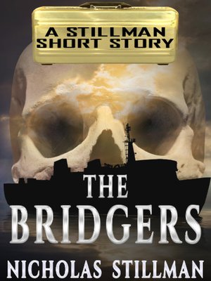 cover image of The Bridgers